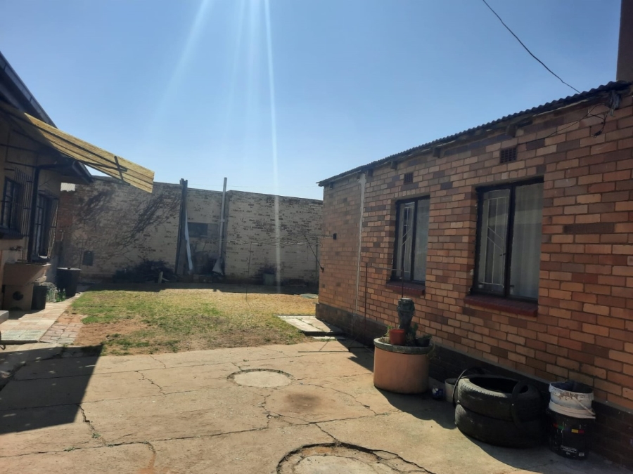3 Bedroom Property for Sale in Odendaalsrus Free State